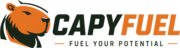 CapyFuel