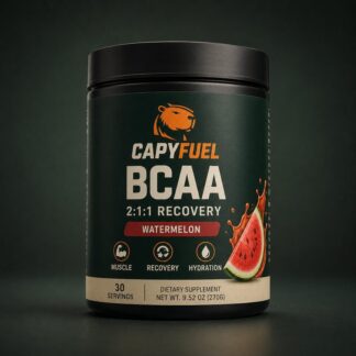 BCAA 2:1:1 — Watermelon